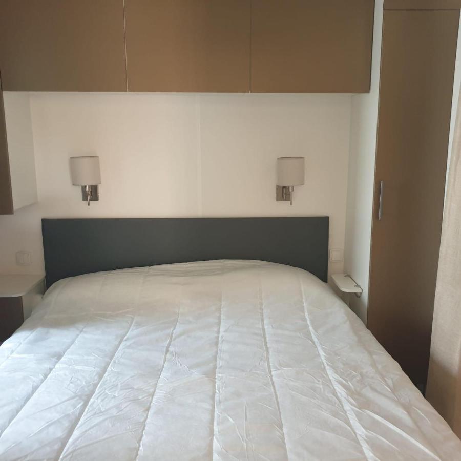 Pet Family Camping Cortina Hotel Senigallia Eksteriør billede