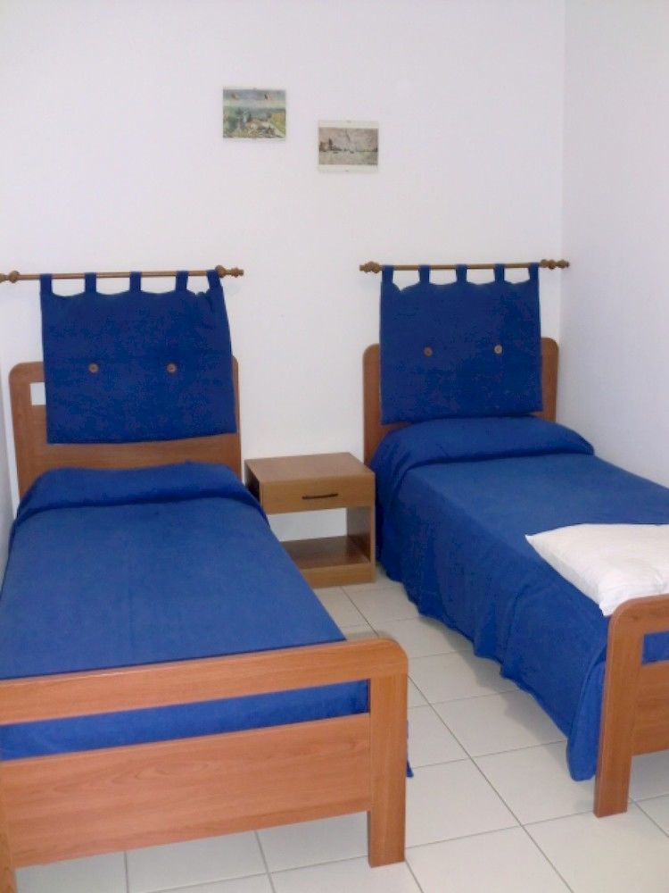 Pet Family Camping Cortina Hotel Senigallia Eksteriør billede